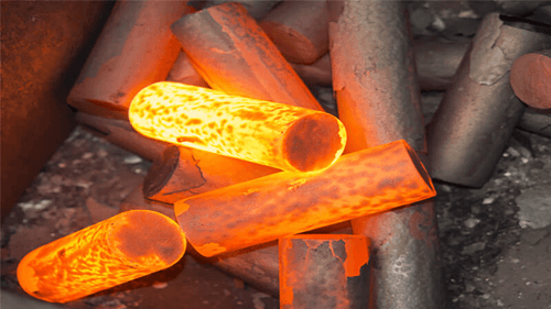 The 5 Secrets To Be A Successful Forging Parts Manufacturer