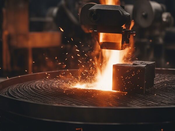 What Makes A Perfect Steel Forging Company? 5 Things To Know